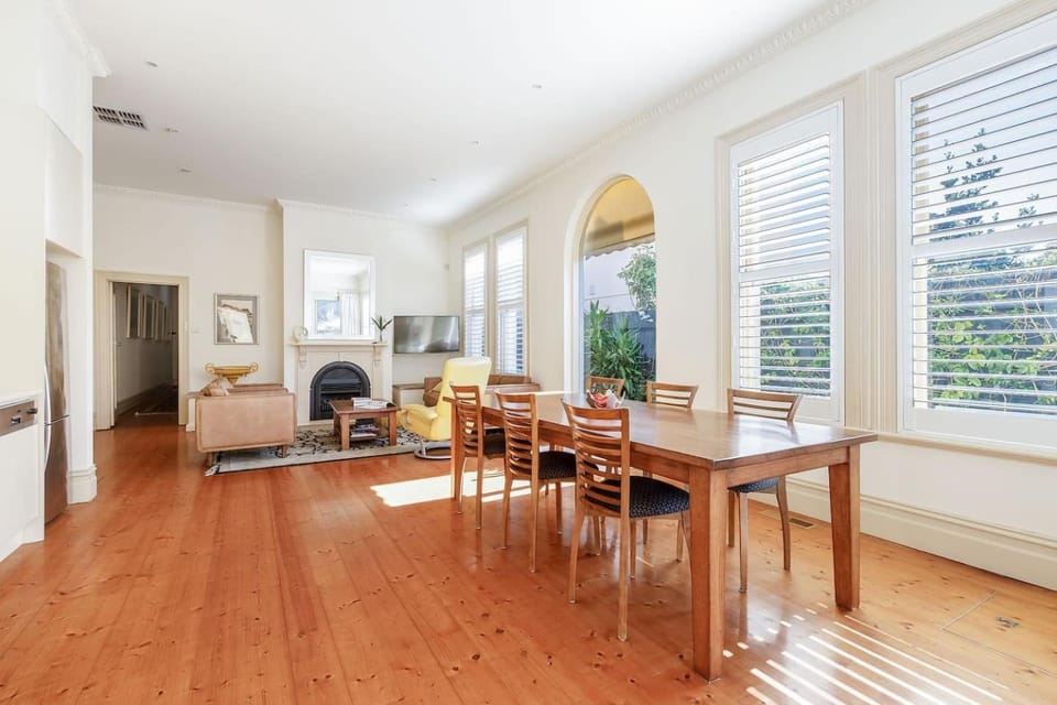 Other, Dining area