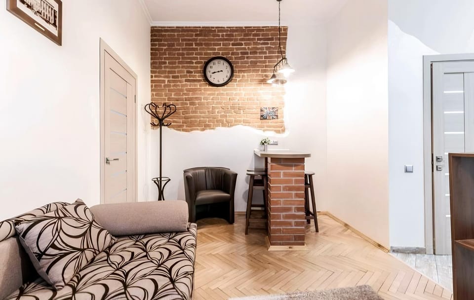 Lviv Nest Apartment in Lviv