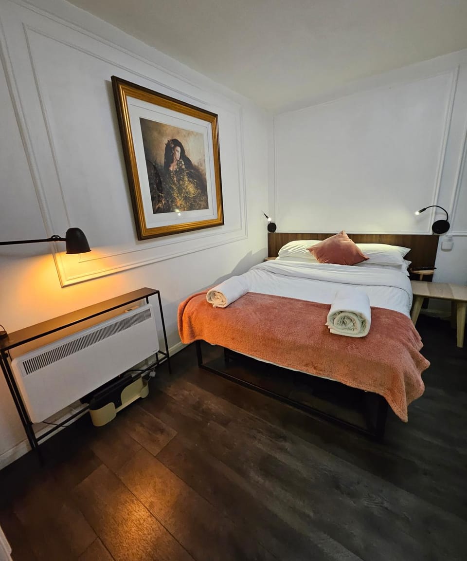 Central London Studios Apartment in London Borough of Southwark