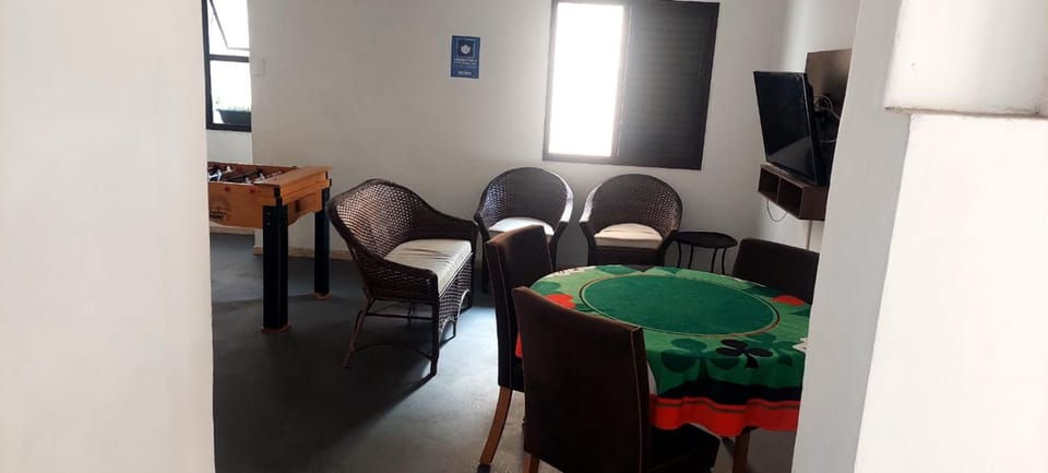 Apartamento em Enseada Guarujá Apartment in State of São Paulo
