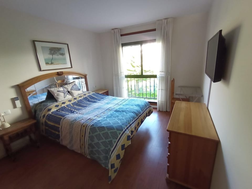Altavista Apartment in O Morrazo