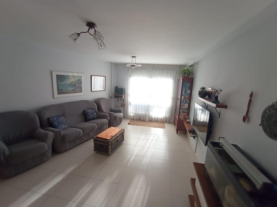 Altavista Apartment in O Morrazo