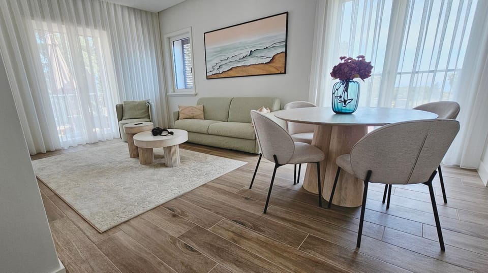 Lustica Bay Centrale 7a4 Apartment in Kotor Municipality
