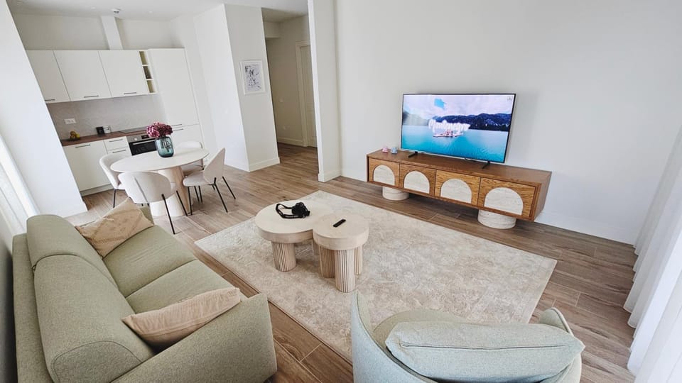 Lustica Bay Centrale 7a4 Apartment in Kotor Municipality