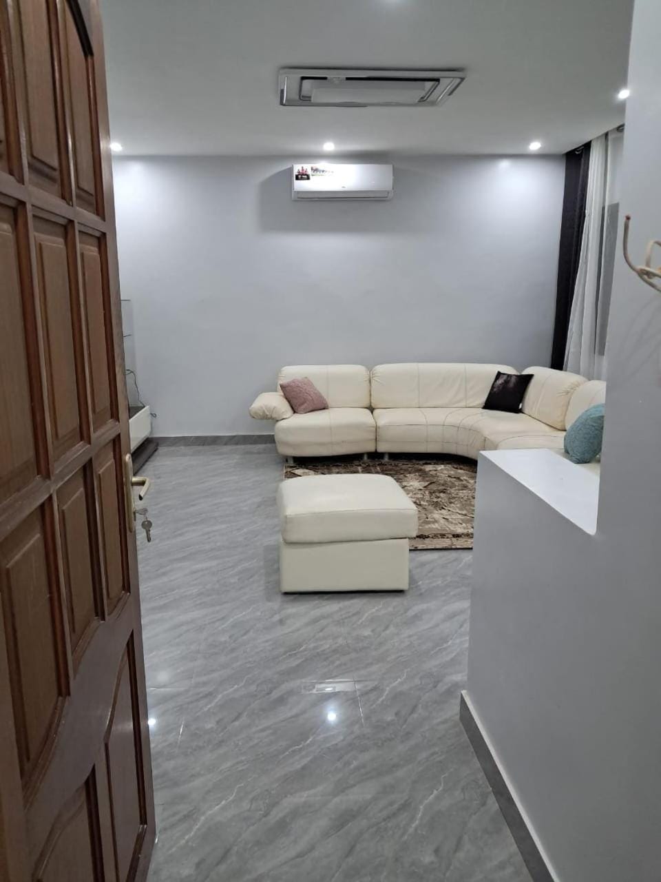 Résidence Keur Baye Moussa Ngor almadies 54 Dakar Sénégal Apartment in Dakar