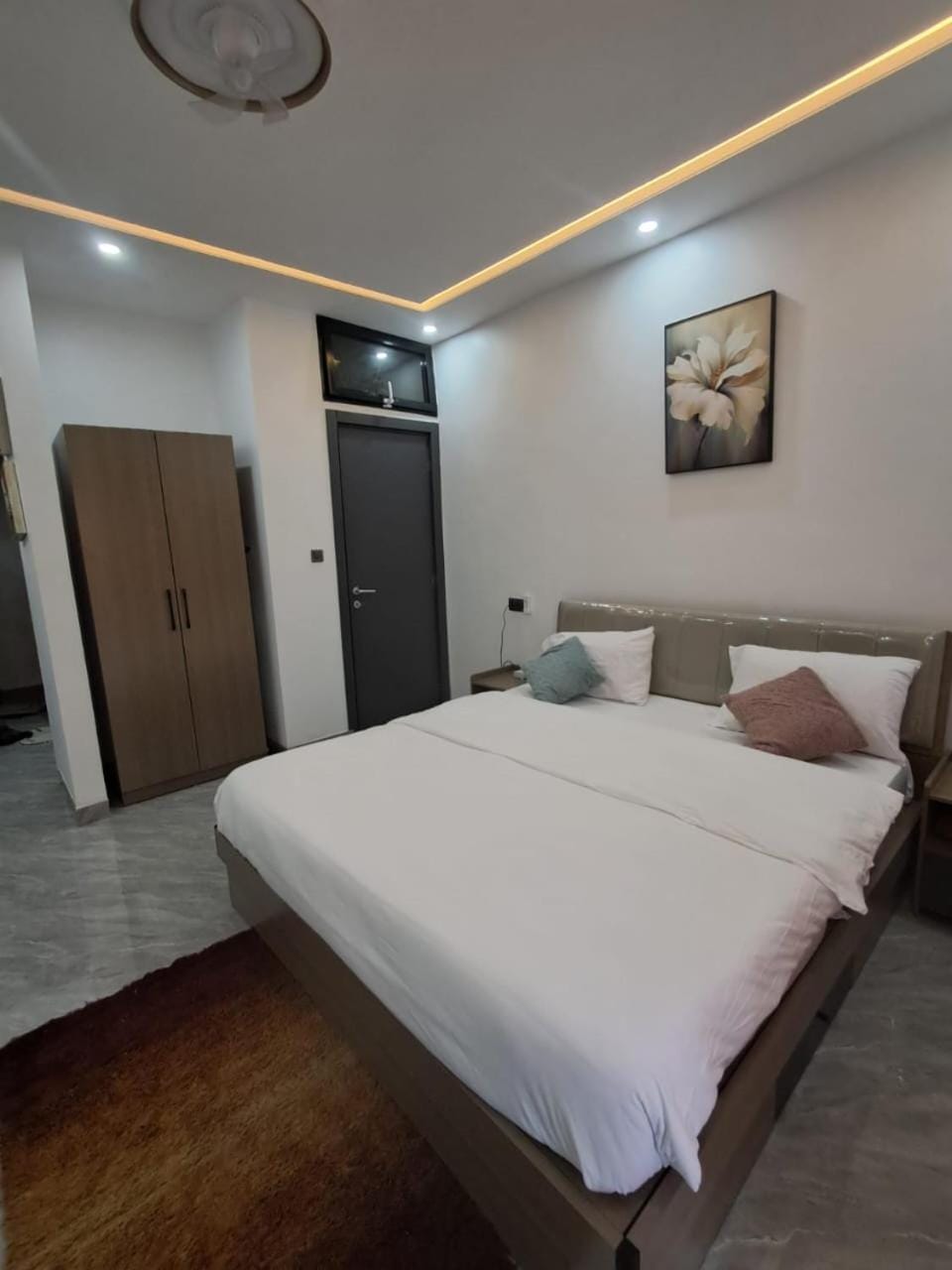 Résidence Keur Baye Moussa Ngor almadies 54 Dakar Sénégal Apartment in Dakar