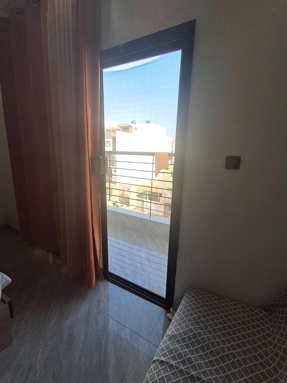 Résidence Keur Baye Moussa Ngor almadies 54 Dakar Sénégal Apartment in Dakar