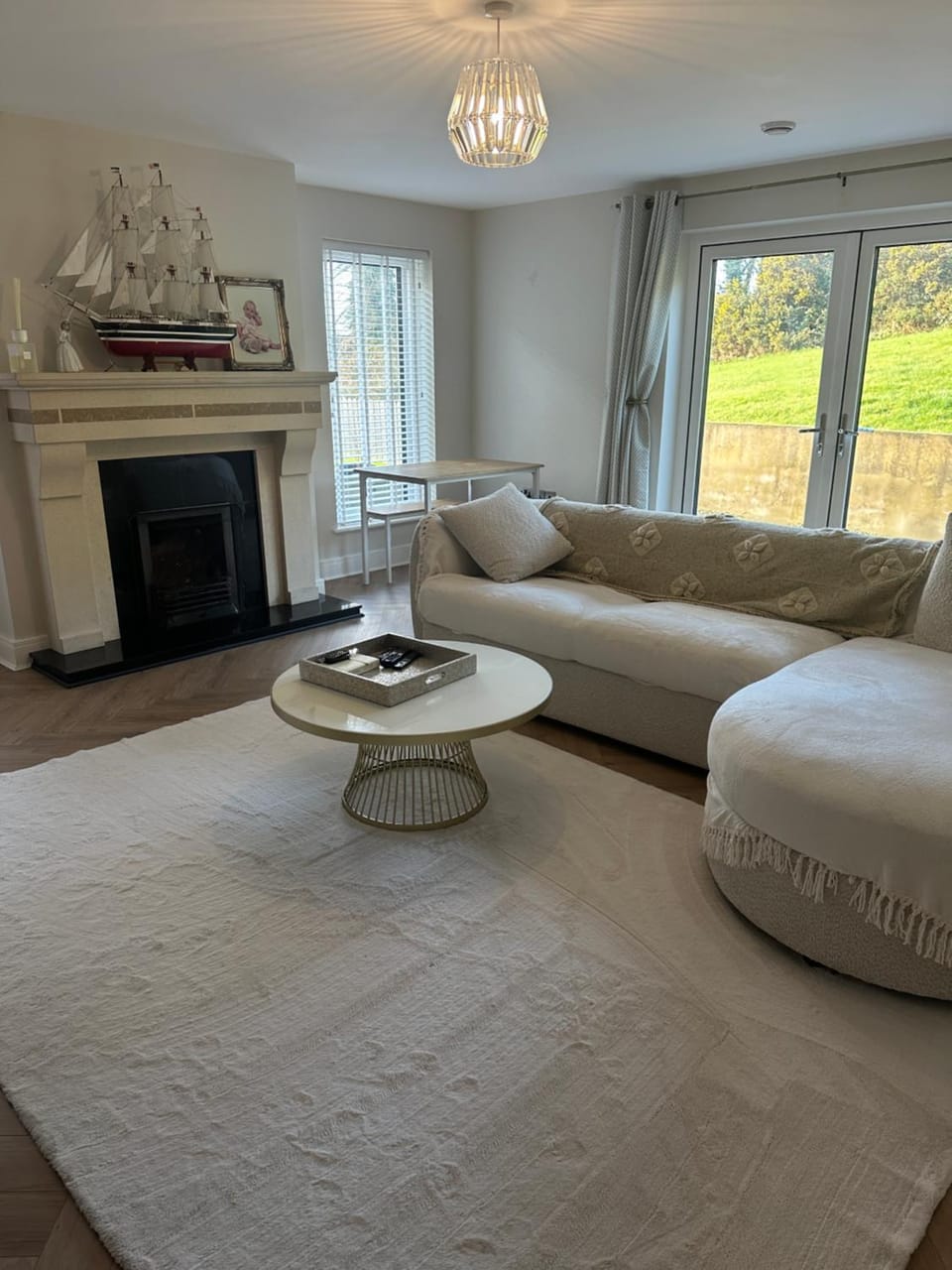Luxury Sunrise Guest House County Down Bed and Breakfast in Northern Ireland
