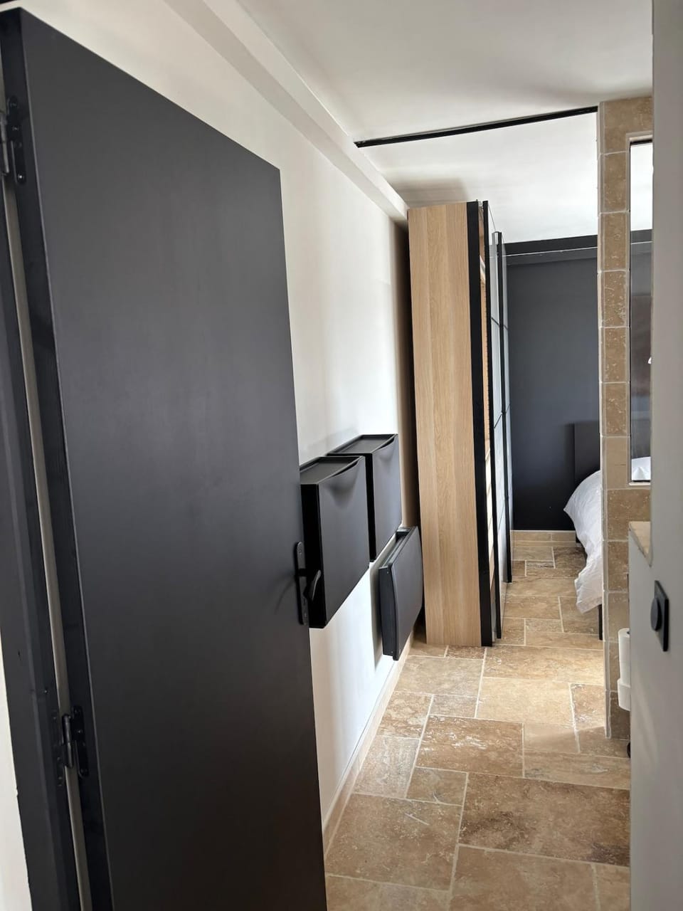 Appartement d Alex Apartment in Joué-lès-Tours