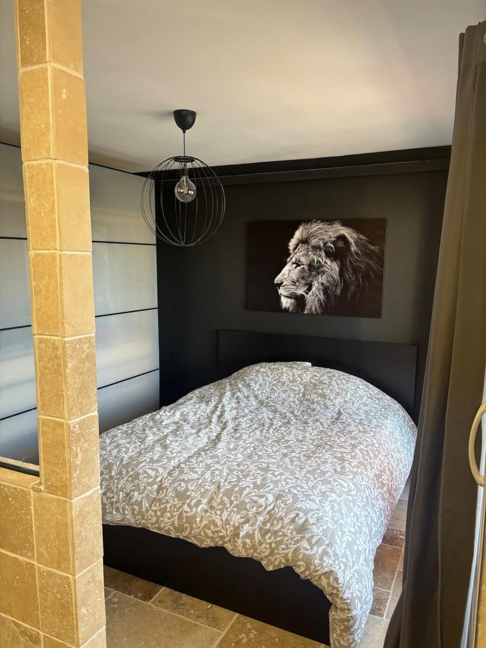 Appartement d Alex Apartment in Joué-lès-Tours