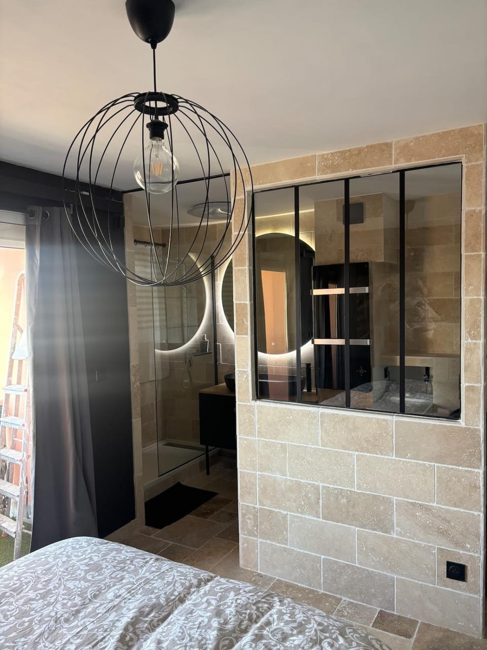Appartement d Alex Apartment in Joué-lès-Tours