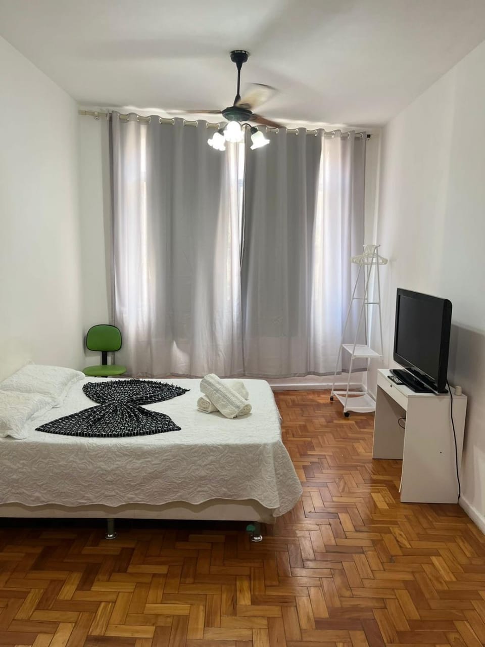 Top 10 para um casal Apartment in Rio de Janeiro