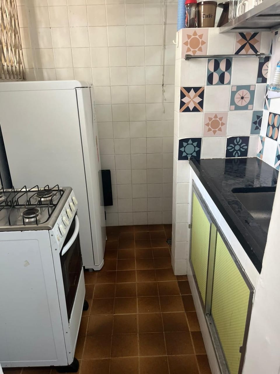 Top 10 para um casal Apartment in Rio de Janeiro