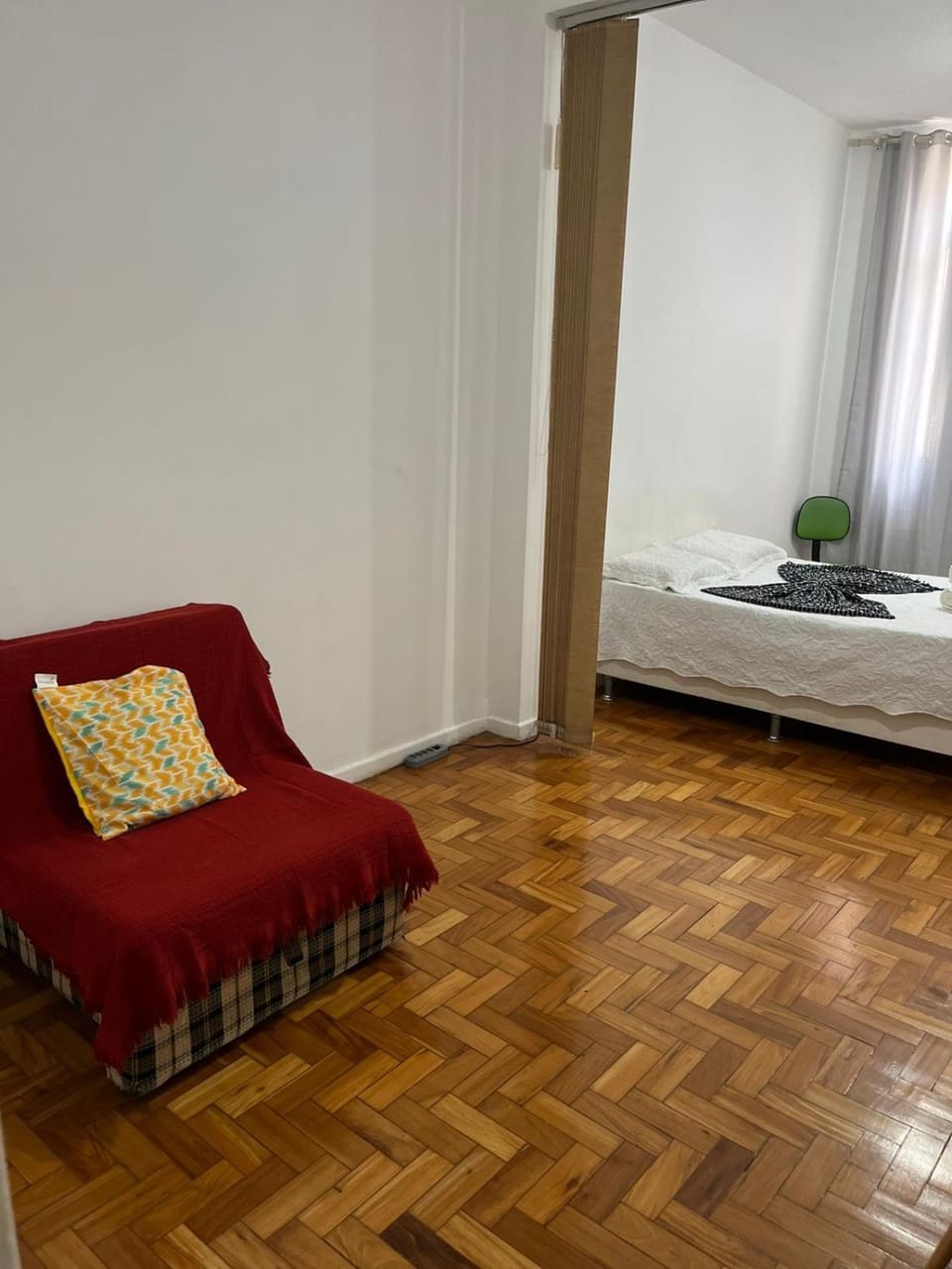 Top 10 para um casal Apartment in Rio de Janeiro