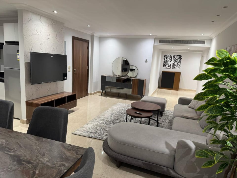 استوديو فندقي بكمبوند دلتا ستارز Apartment in Cairo Governorate