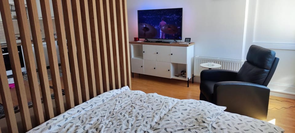 Apartman Believe Apartment in Sarajevo