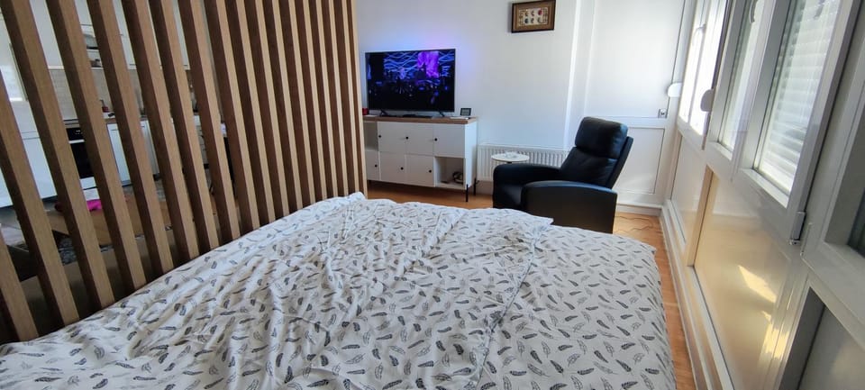 Apartman Believe Apartment in Sarajevo