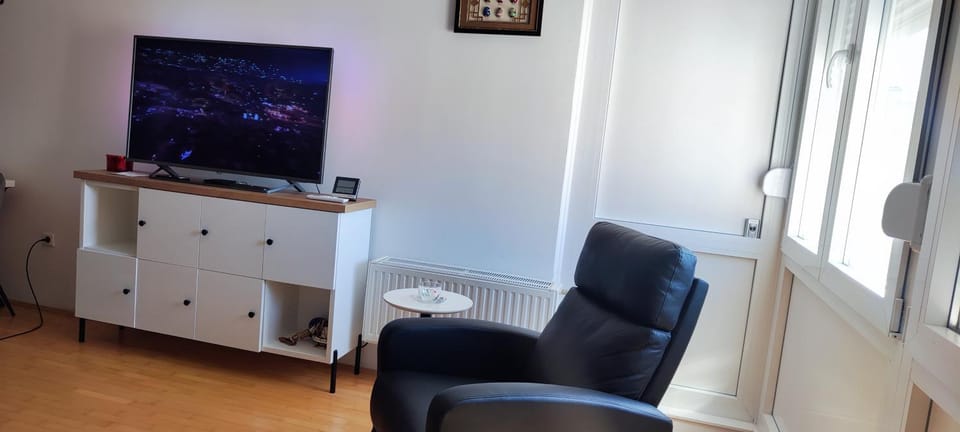 Apartman Believe Apartment in Sarajevo