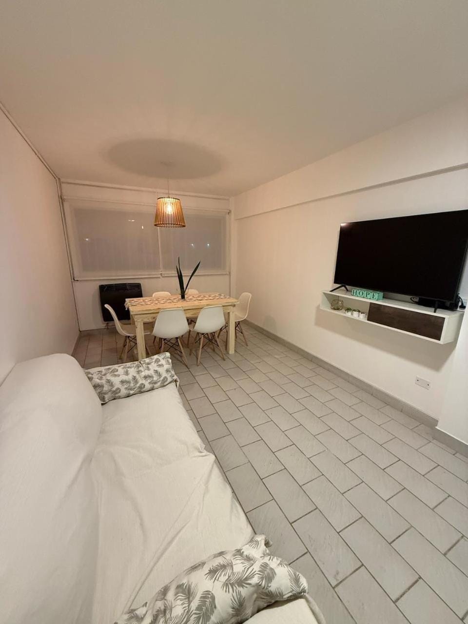 Departamento impecable! Apartment in Buenos Aires Province