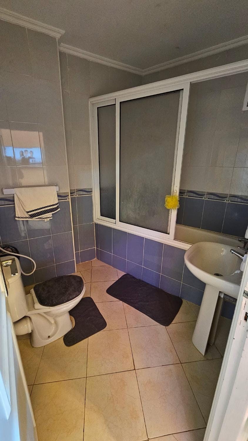 TangerA Apartment in Tangier