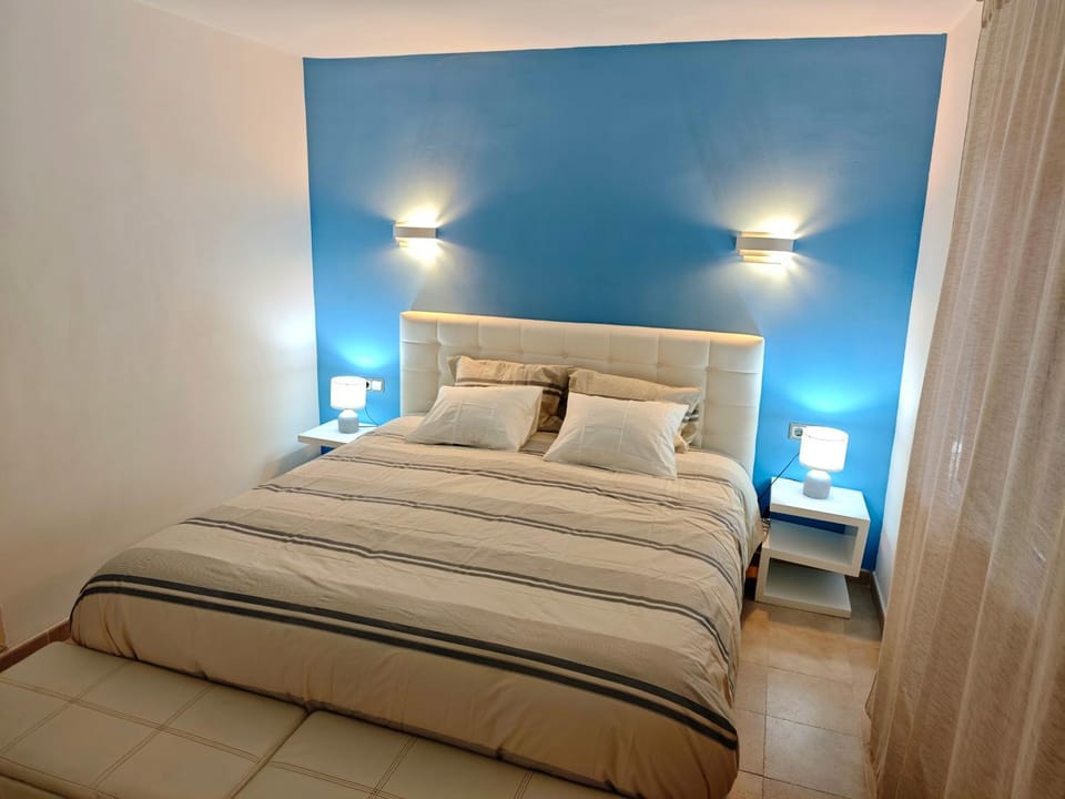 Canyamel Beach Apartment in Llevant