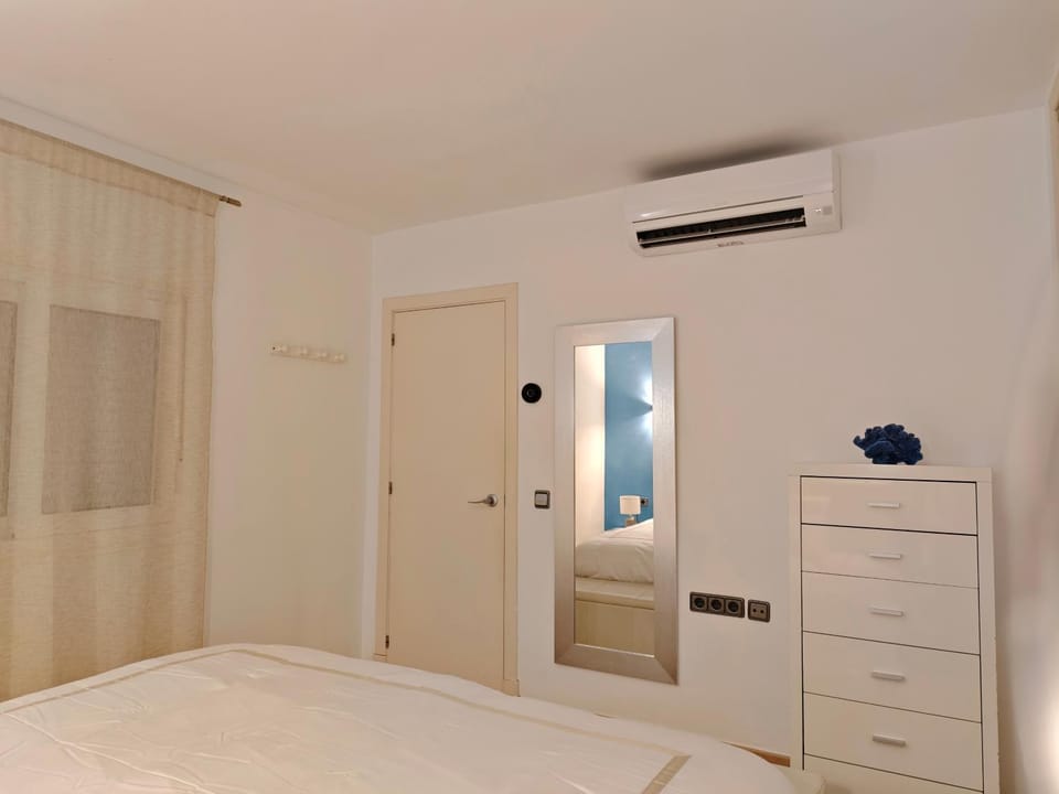 Canyamel Beach Apartment in Llevant