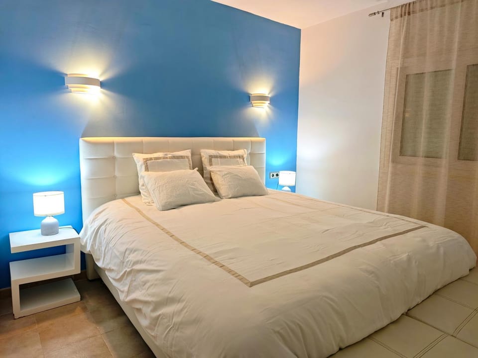 Canyamel Beach Apartment in Llevant