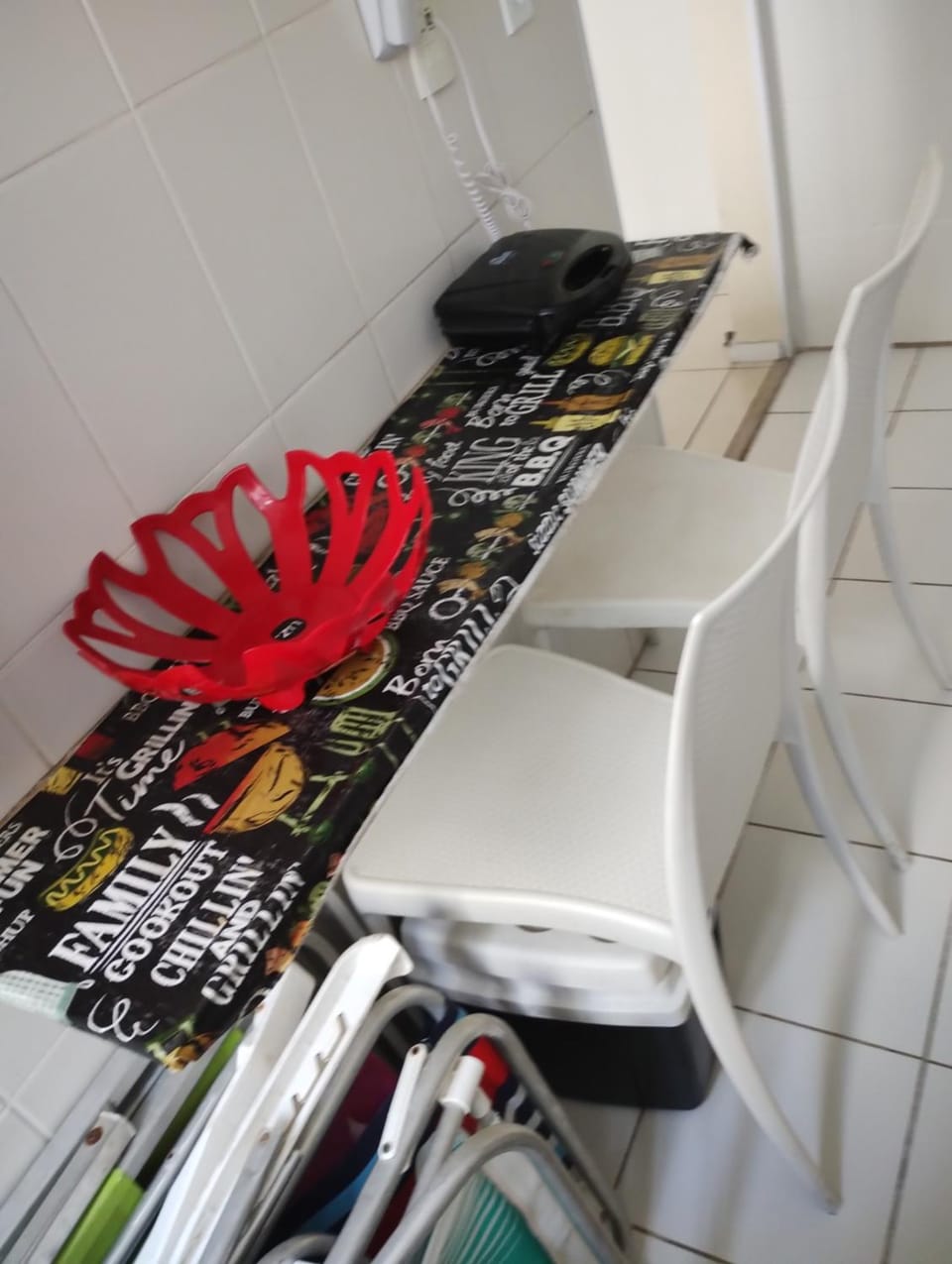 Those who like beach and pool Apartment in Cabo Frio