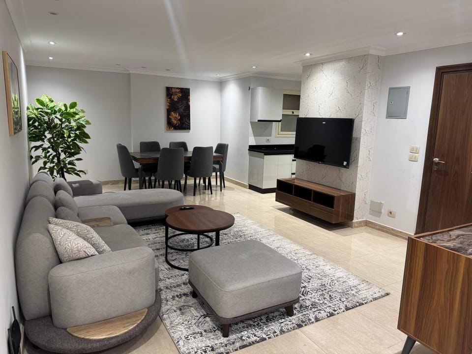 استوديو فندقي بكمبوند دلتا ستارز بجوار سيتي ستارز Apartment in Cairo Governorate