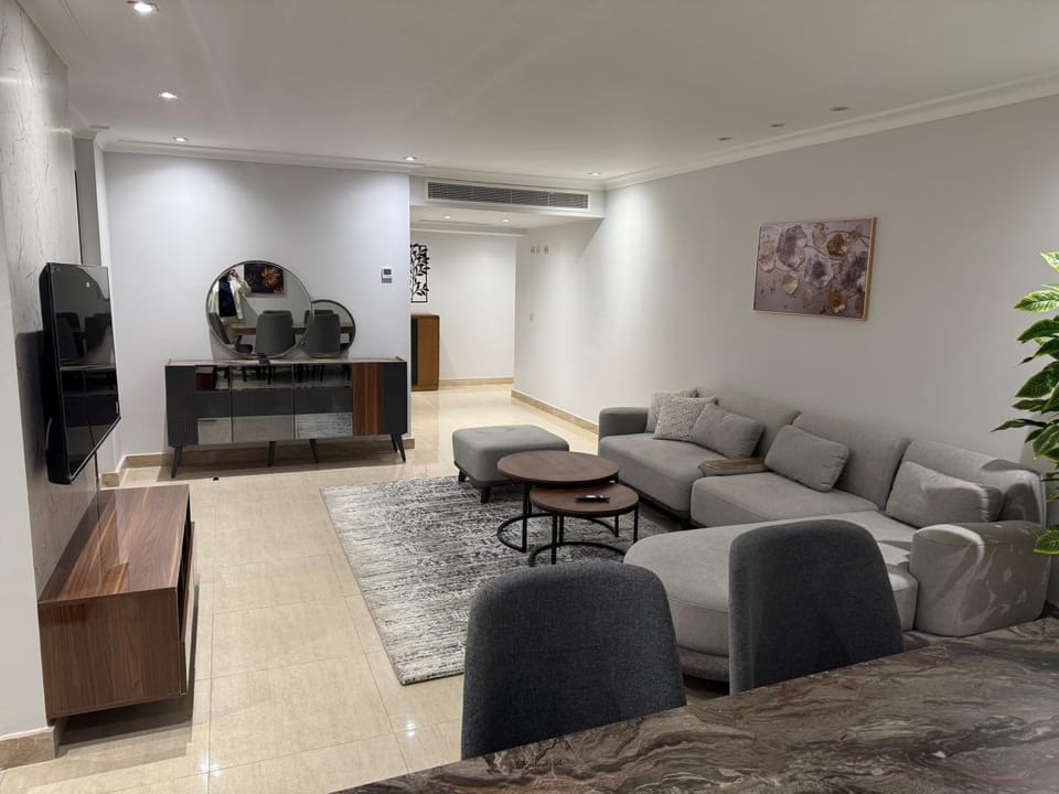 استوديو فندقي بكمبوند دلتا ستارز بجوار سيتي ستارز Apartment in Cairo Governorate