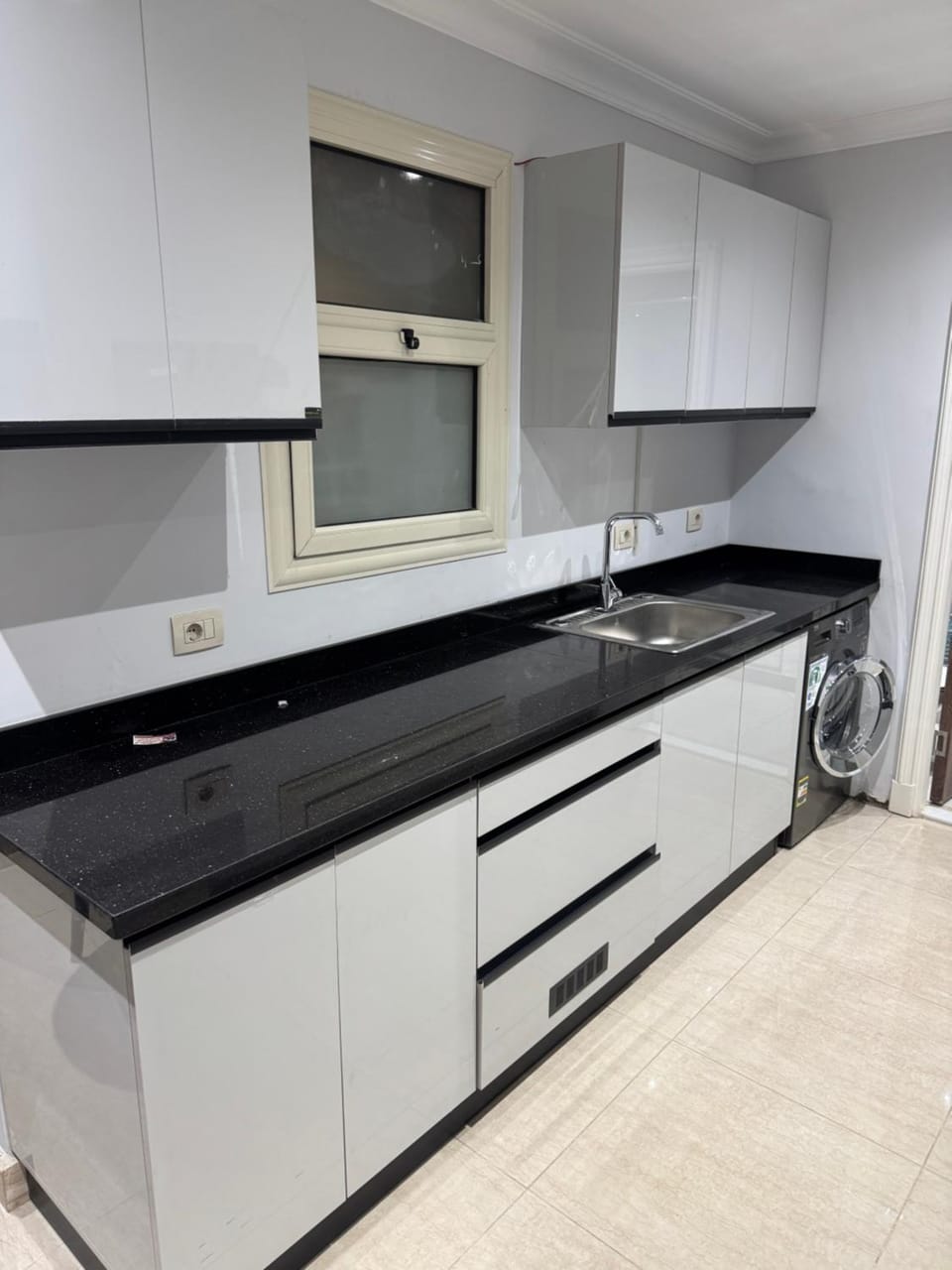 استوديو فندقي بكمبوند دلتا ستارز بجوار سيتي ستارز Apartment in Cairo Governorate