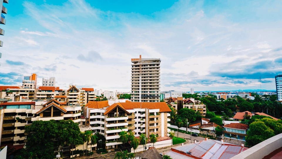 City view