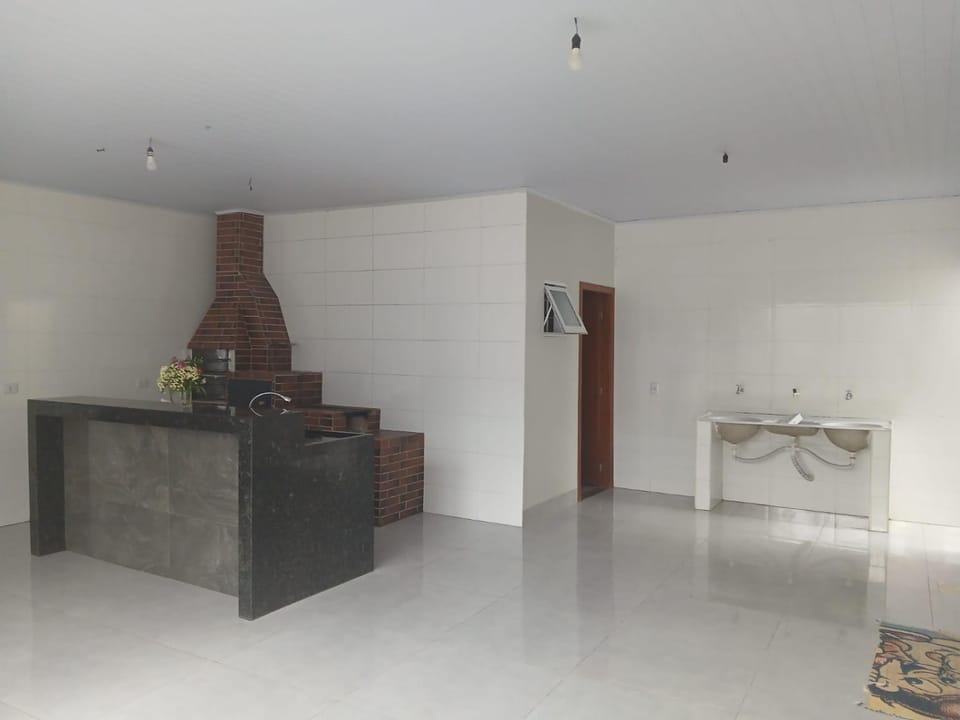 Casadapraça House in State of Goiás