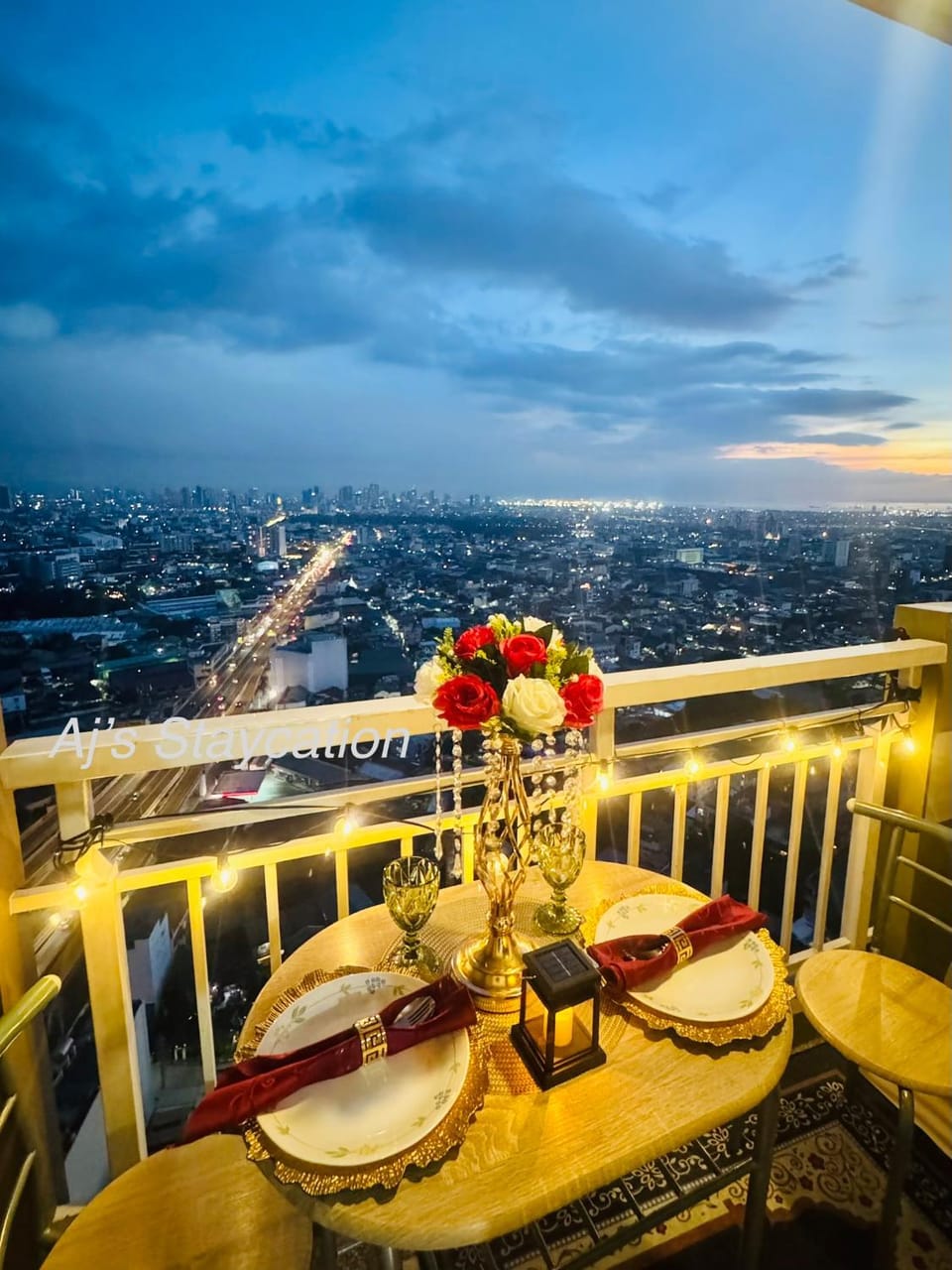 The Celandine Aj Staycation Hotel in Quezon City
