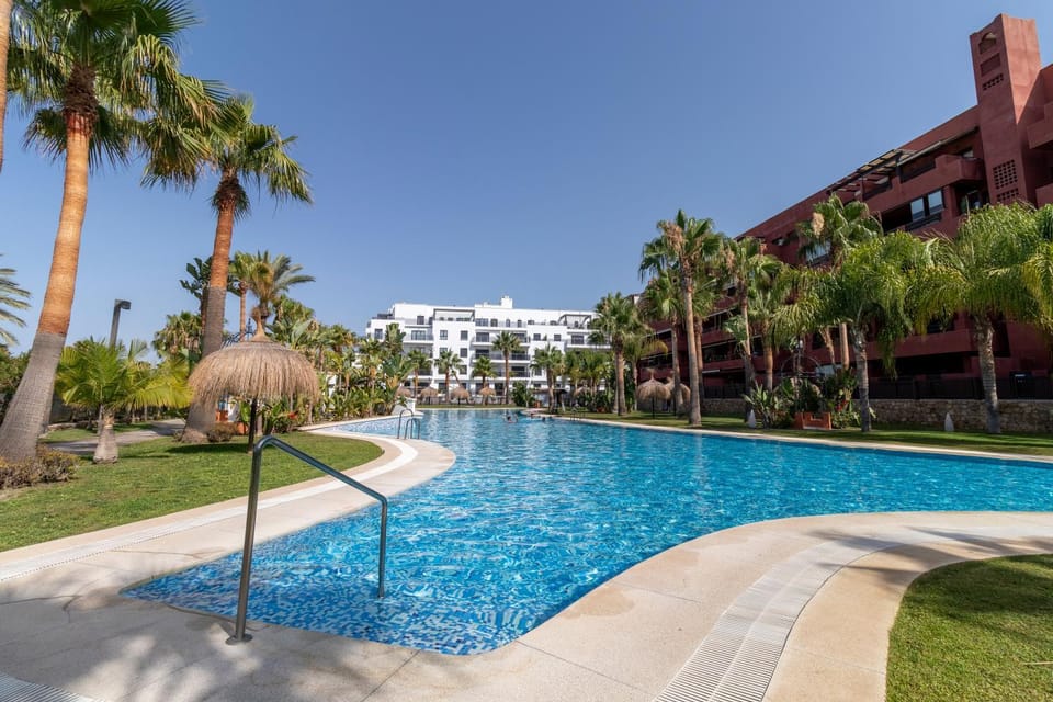 Garden, Garden view, Pool view, Swimming pool