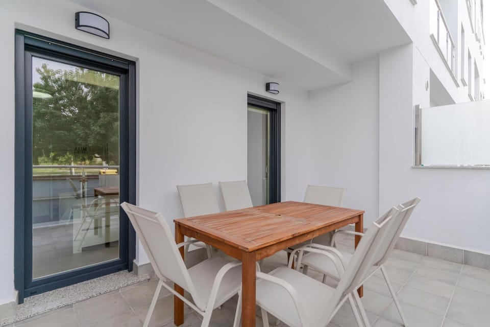 Day, Balcony/Terrace