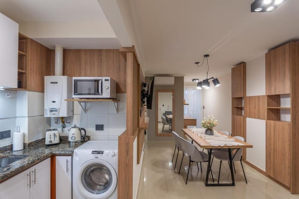 Nova Apartament Apartment in Cordoba