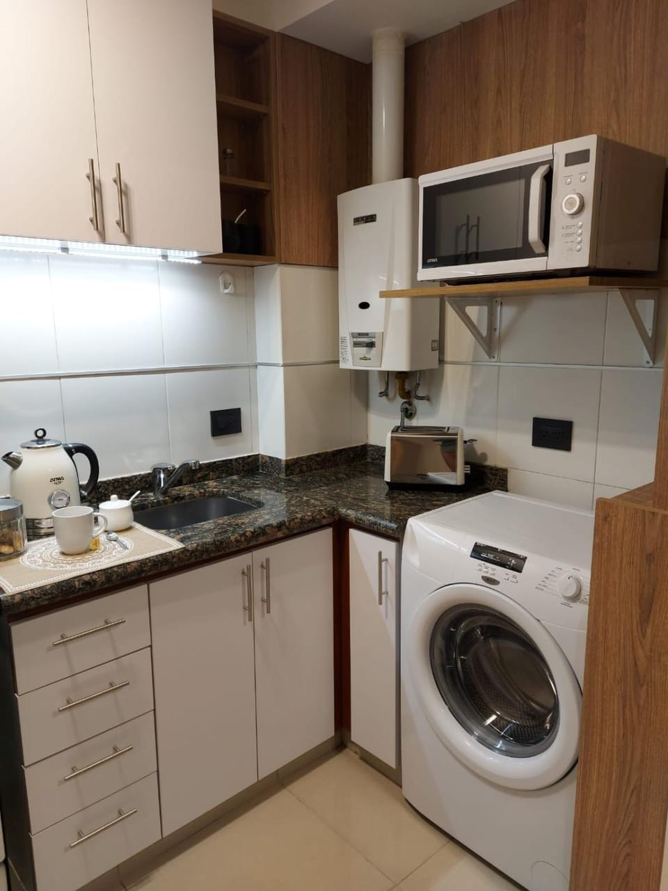 Nova Apartament Apartment in Cordoba