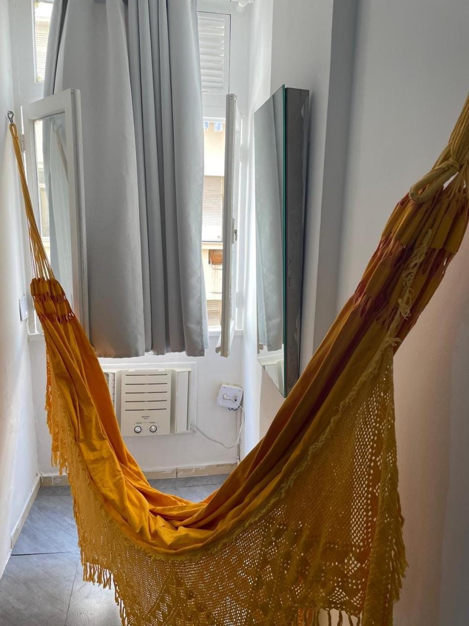 Um bom lugar para casal Apartment in Santa Teresa