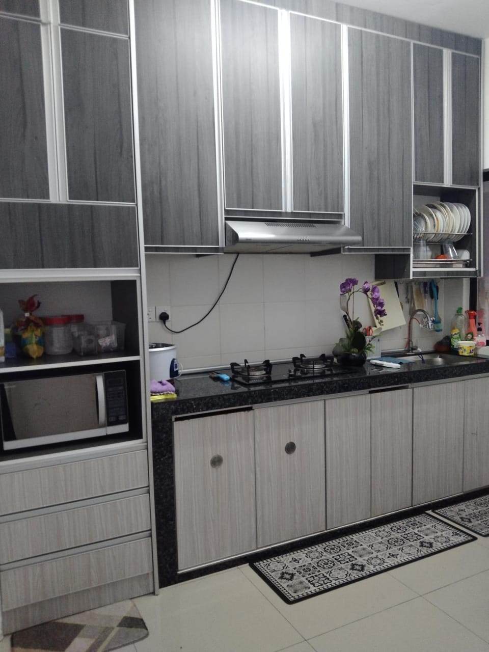 Afeena Homestay Bandar Tasik Kesuma House in Negeri Sembilan, Malaysia