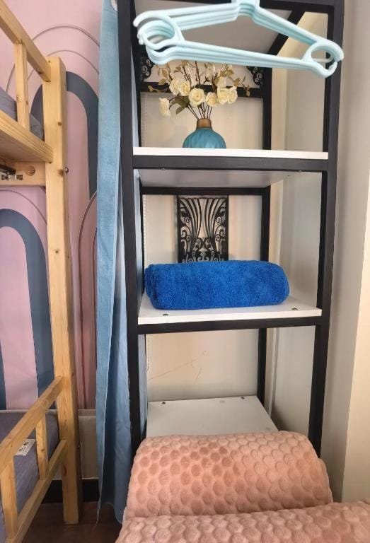 Brixton Place Apartment hotel in Mandaluyong