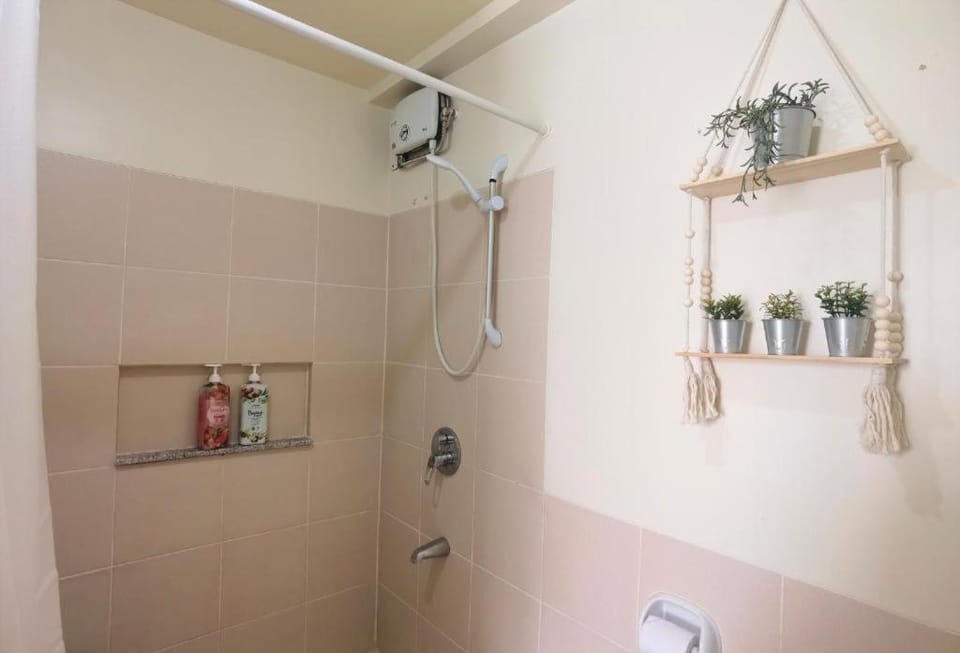 Brixton Place Apartment hotel in Mandaluyong
