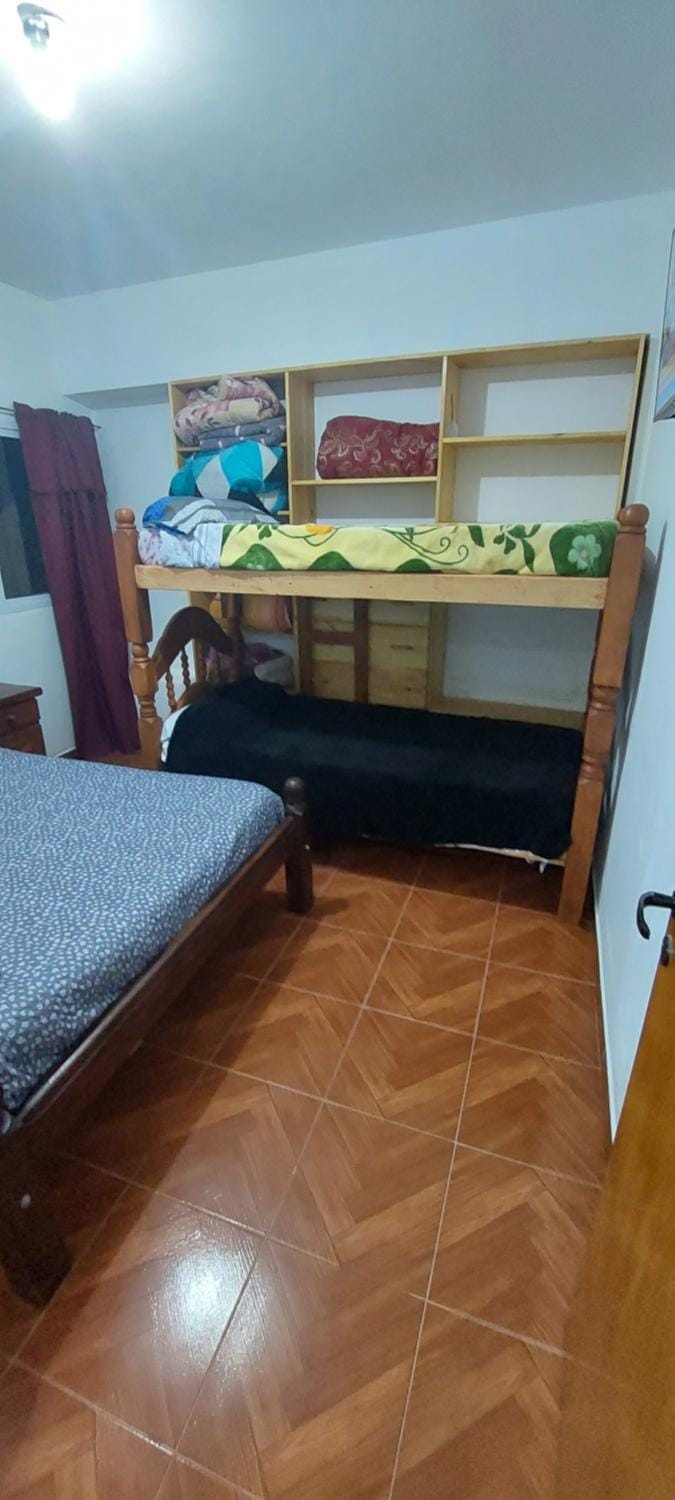 Mercedita Apartment in Jujuy Province, Argentina