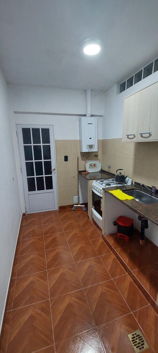 Mercedita Apartment in Jujuy Province, Argentina