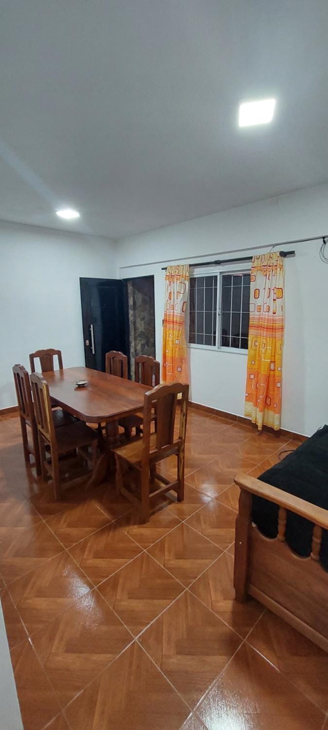 Mercedita Apartment in Jujuy Province, Argentina