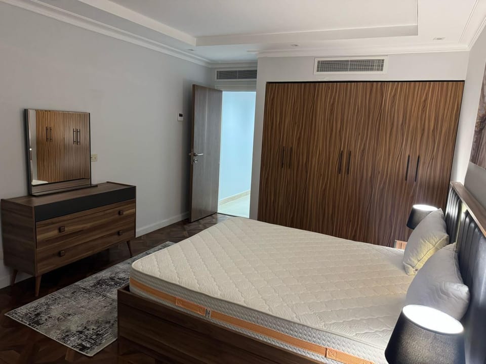 مدينة نصر كمبوند دلتا ستارز Apartment in Cairo Governorate