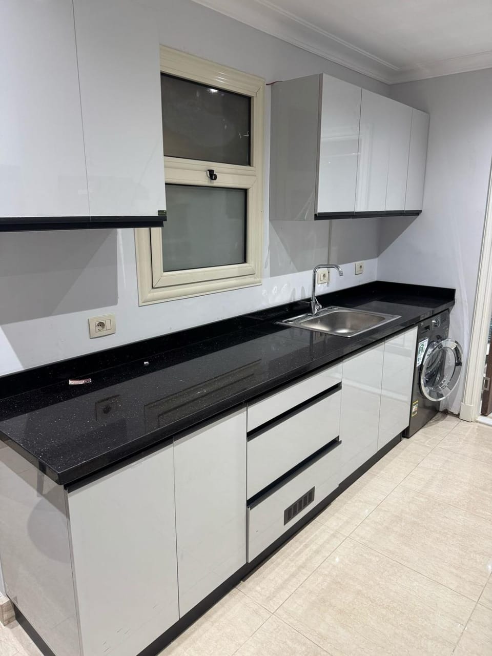 مدينة نصر كمبوند دلتا ستارز Apartment in Cairo Governorate