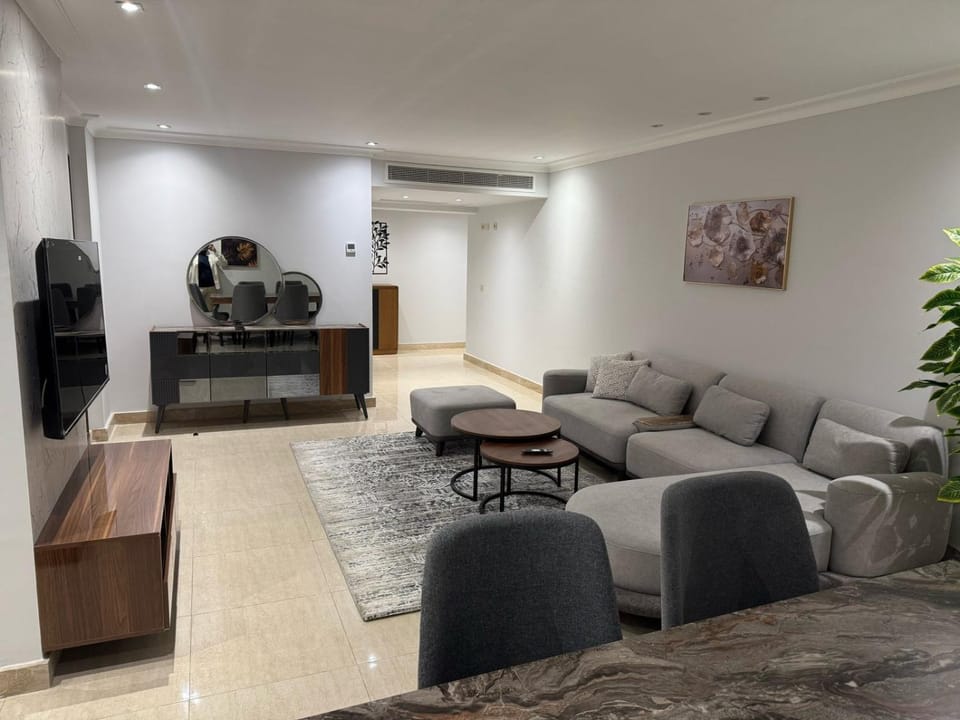 مدينة نصر كمبوند دلتا ستارز Apartment in Cairo Governorate