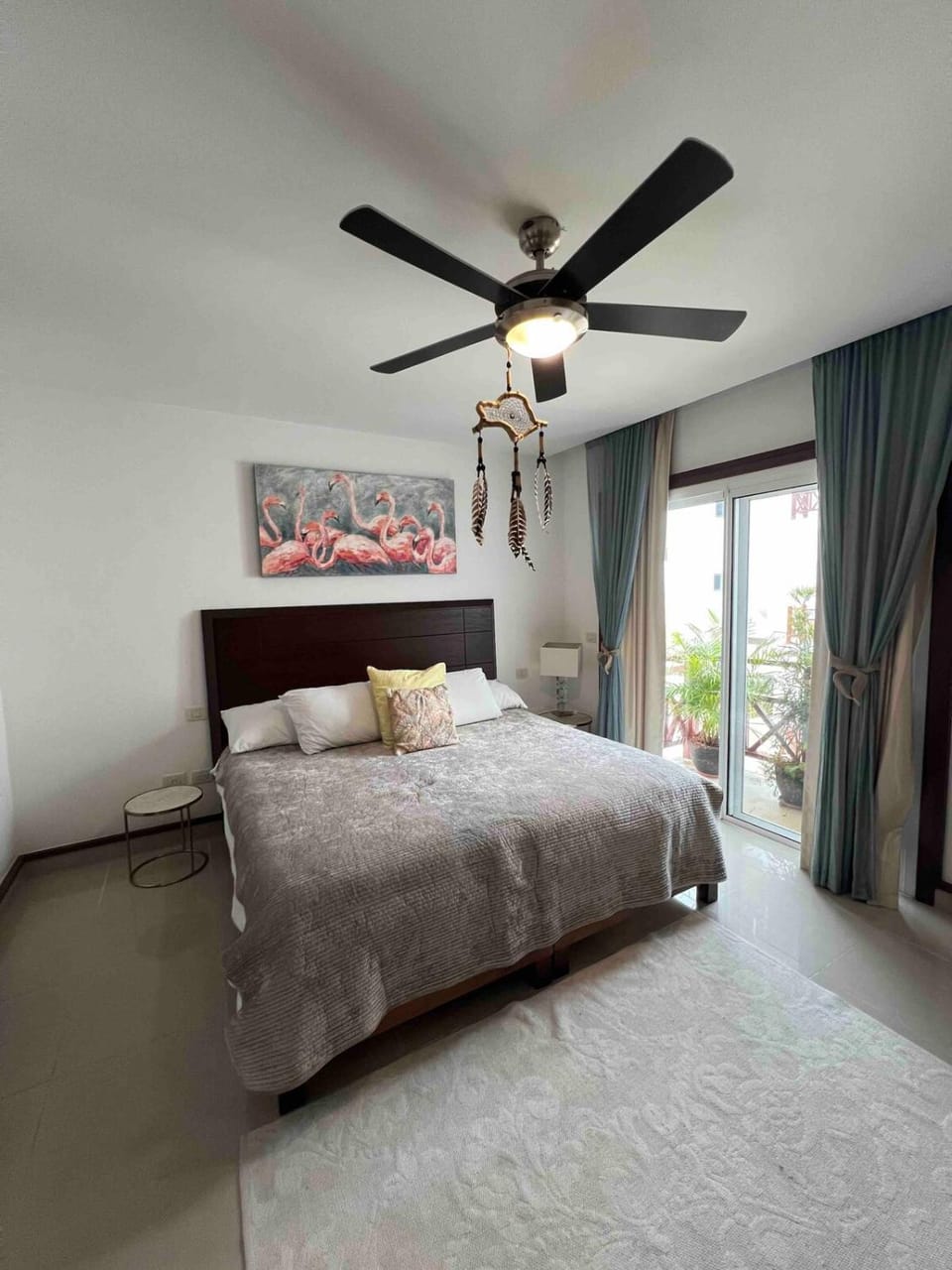 Quiet 3 bedrooms, 2 swimming pools, 5th Avenue, the sea is nearby! Apartment in Playa del Carmen