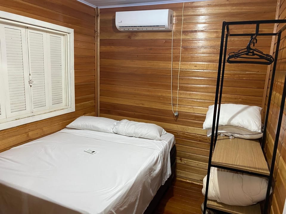 Quiosque Horizonte Apartment in State of Santa Catarina